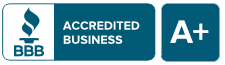 BBB Accredited