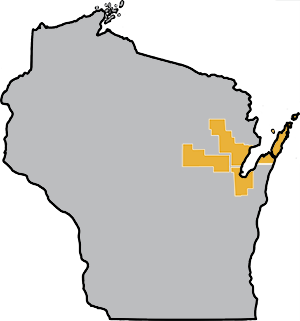 Soletski-Surveying Primary Counties